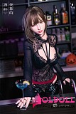 セクシー等身大ナイトクラブドール