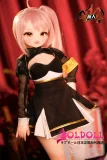 最新ダッチワイフ