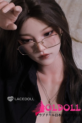 LACE DOLL 168cm Dカップ  晨露（chenlu）ちゃん シリコンラブドール  ボディー材質など選択可能 等身大リアルラブドール