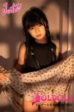 小さな女性 ラブドール