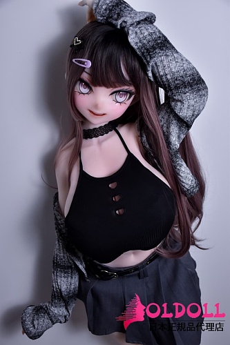 ElsaBabe アニメドール 148cm ヘッドRAD035 シリコンラブドール 等身大リアルドール