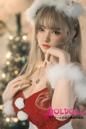 【キャンペーン 148-150-153-165-162超軽量化超柔らかい版キャンペーン中】FUDOLL #小北J032 （xiaobei）+165cm Fカップ ヘッド口開閉機能付き フルシリコン製 等身大リアルラブドール