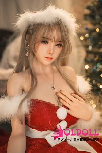 【キャンペーン 148-150-153-165-162超軽量化超柔らかい版キャンペーン中】FUDOLL #小北J032 （xiaobei）+165cm Fカップ ヘッド口開閉機能付き フルシリコン製 等身大リアルラブドール