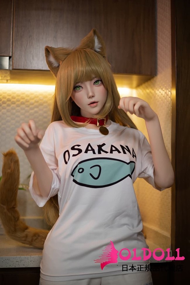 Real girl 165cm Cカップ美乳  L3ヘッド 宣伝画像フルシリコン製 等身大セクシーラブドール リアルドール ダッチワイフ