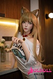 高級 美乳 シリコンドール