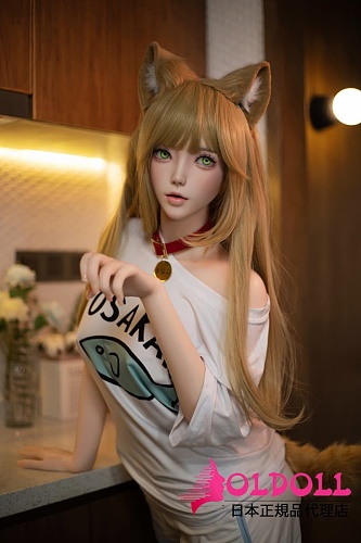 Real girl 165cm Cカップ美乳  L3ヘッド 宣伝画像フルシリコン製 等身大セクシーラブドール リアルドール ダッチワイフ