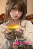 爆乳 外国人ラブドール