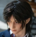 蛍火日記 176cm 江灵ヘッド  職人メイク 男性ラブドール ペニス選択可 フルシリコン製 リアルドール 塗装加工あり