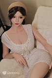 リアル 高身長 ドール 美乳