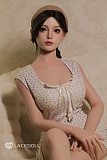 美乳 シリコンドール 高身長