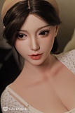 高身長 美乳 リアルドール
