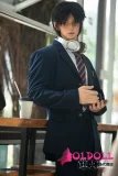 176CM 男性ドール