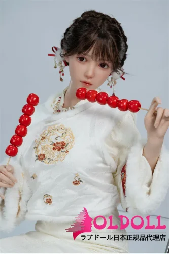 Real girl DS21シリコンヘッド 168cm Eカップ ボディ素材TPE/シリコン選択可能 新作セックス人形 柔らかいダッチワイフ【C工場】