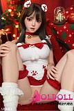 クリスマス仕様 ラブドール カスタマイズ