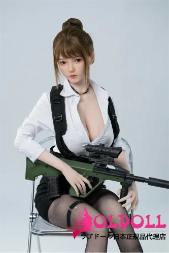 Real girl DS20シリコンヘッド 168cm Eカップ ボディ素材TPE/シリコン選択可能 新作優しい美人人形 柔らかいダッチワイフ【C工場】