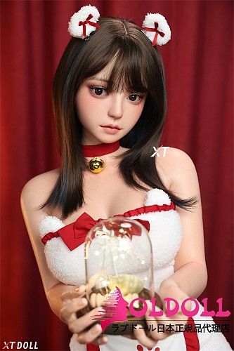 XTDOLL 157cm Dカップ  Akira（#XT-byx2-B）ヘッド ROS口開閉機能選択可能 宣伝画像フルシリコン製 等身大リアルドール セクシーダッチワイフ