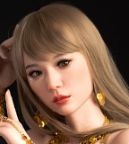 Art-doll 軽量化ラブドール 最新作 A6ヘッド 150cm Cカップ 等身大リアルドール セクシーダッチワイフ m16ボルト