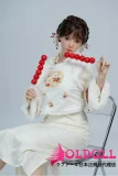 ラブドール 中国