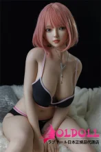 Art-doll  最新作165cm Eカップ A19 春月（harugetu）ヘッド  軽量化 フルシリコンリアルドール セクシーラブドール 等身大ダッチワイフ