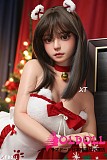 クリスマス ラブドール 等身大