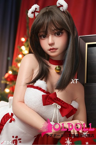 XTDOLL 157cm Dカップ  Akira（#XT-byx2-B）ヘッド ROS口開閉機能選択可能 宣伝画像フルシリコン製 等身大リアルドール セクシーダッチワイフ