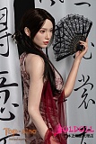メイク 高級 リアルドール