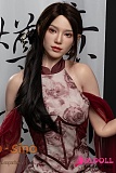 シリコン 高級塗装 ラブドール