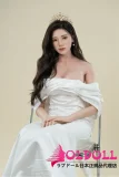 Real girl 新作171cm Eカップボディ ヘッドds15 フルシリコン製 髪植毛タイプ 美人人形 【C工場】