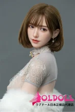 Real girl 新作171cm Eカップボディ ヘッドds34 フルシリコン製 ボディ素材TPE/シリコン選択可能 【C工場】等身大リアルラブドール