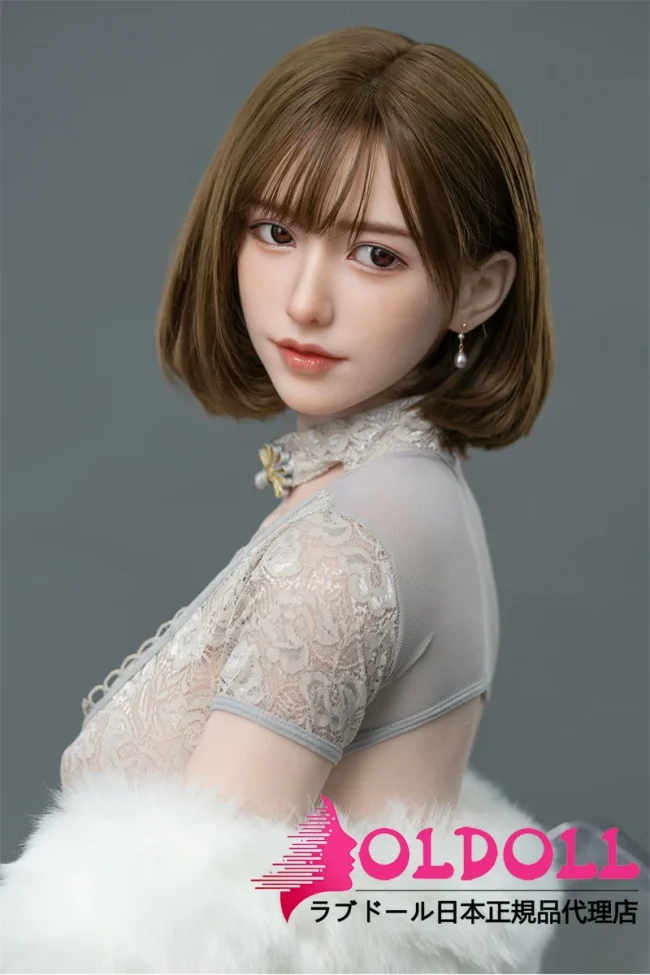 Real girl 新作171cm Eカップボディ ヘッドds34 フルシリコン製 ボディ素材TPE/シリコン選択可能 【C工場】等身大リアルラブドール