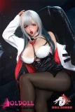 漫画ドール　セックス