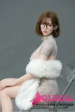 ラブドール 頭 部