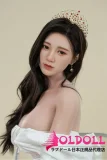 Real girl 新作171cm Eカップボディ ヘッドds15 フルシリコン製 髪植毛タイプ 美人人形 【C工場】