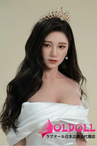 Real girl 新作171cm Eカップボディ ヘッドds15 フルシリコン製 髪植毛タイプ 美人人形 【C工場】