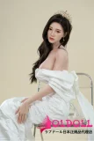 Real girl 新作171cm Eカップボディ ヘッドds15 フルシリコン製 髪植毛タイプ 美人人形 【C工場】