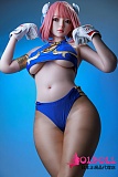 軽量 セクシーダッチワイフ 美乳