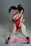 コスプレ ラブドール 不知火舞