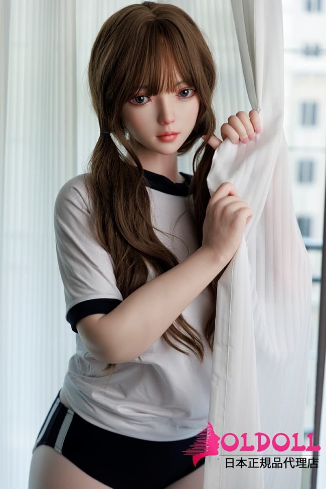 最新作165cm Eカップ A16ヘッド 春月（harugetu）軽量化 シリコン等身大ドール セクシーダッチワイフ ライフサイズアダルトドール