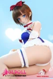 ダッチワイフ えろ 本物