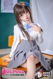 Doll Senior 100cm-Eカップ #07伊叽咪Ejimiヘッド アニメシリーズ 掲載画像はフルシリコン製 等身大リアルラブドール
