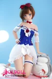 ミニラブドール　柔らかい