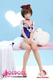 等身大アニメ　ドール