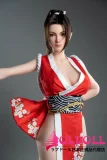 不知火舞 高可動性 ドール