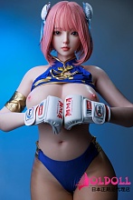 最新作165cm Eカップ A19ヘッド春月（harugetu）軽量化 シリコンドール 等身大リアルドール セクシーラブドール