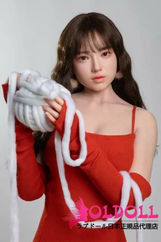TYPEグラビア 超擬真の肌テクスチャ【RRS+版】TOPSINO  新作ボディ 167cm Eカップ+T38米木 メイク シリコン等身大ラブドール