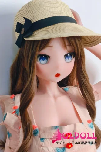 ElsaBabe アニメドール 148cm ヘッドRAD019 シリコンラブドール アニメドール 等身大リアルドール
