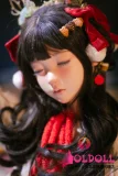 ダッチワイフ 熟女