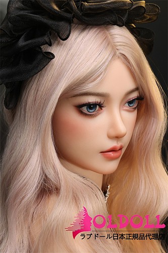 JYDOLL フルシリコン製リアルドール 163cm Fカップ +#若汐（ruoxi）ちゃん 口開閉機能選択可能  睫毛と眉毛植毛あり