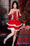 クリスマスコスプレ ドール