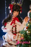貧乳ドール アダルト
